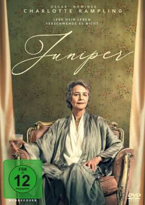 Juniper Cover