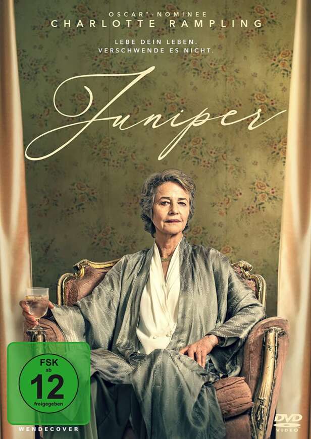 Juniper Cover