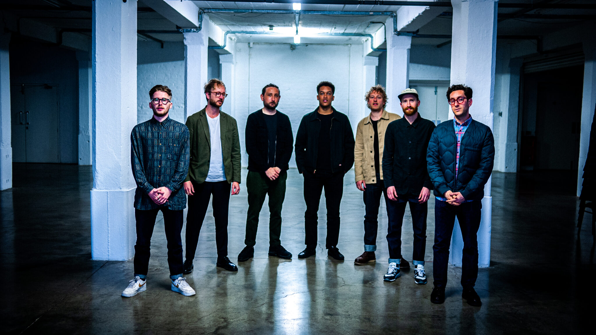 Kansas Smitty's neues Album „We're not in Kansas anymore“ kulturnews.de