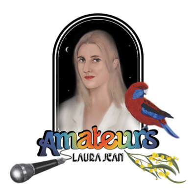 Laura Jean - Amateurs