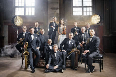 Max Raabe_Tour_2022_2033_Gregor Hohenberg