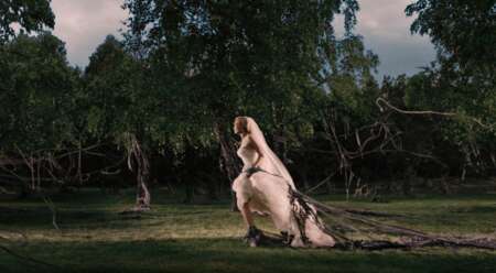 Melancholia