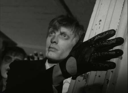 Nacht der lebenden Toten George A. Romero Halloween