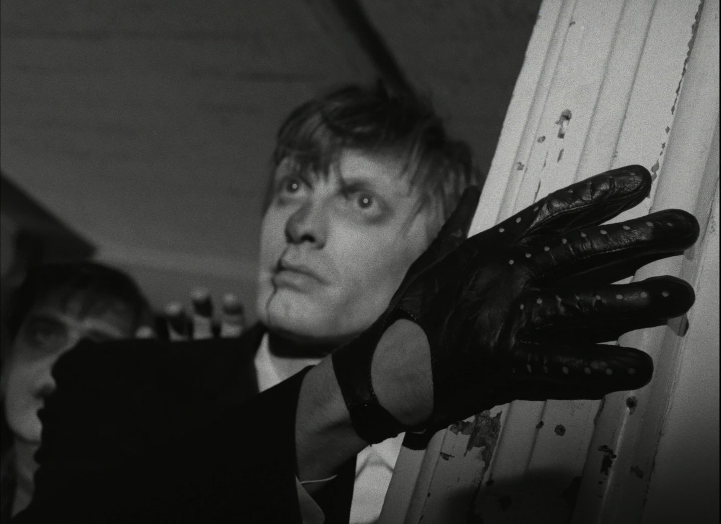 Nacht der lebenden Toten George A. Romero Halloween