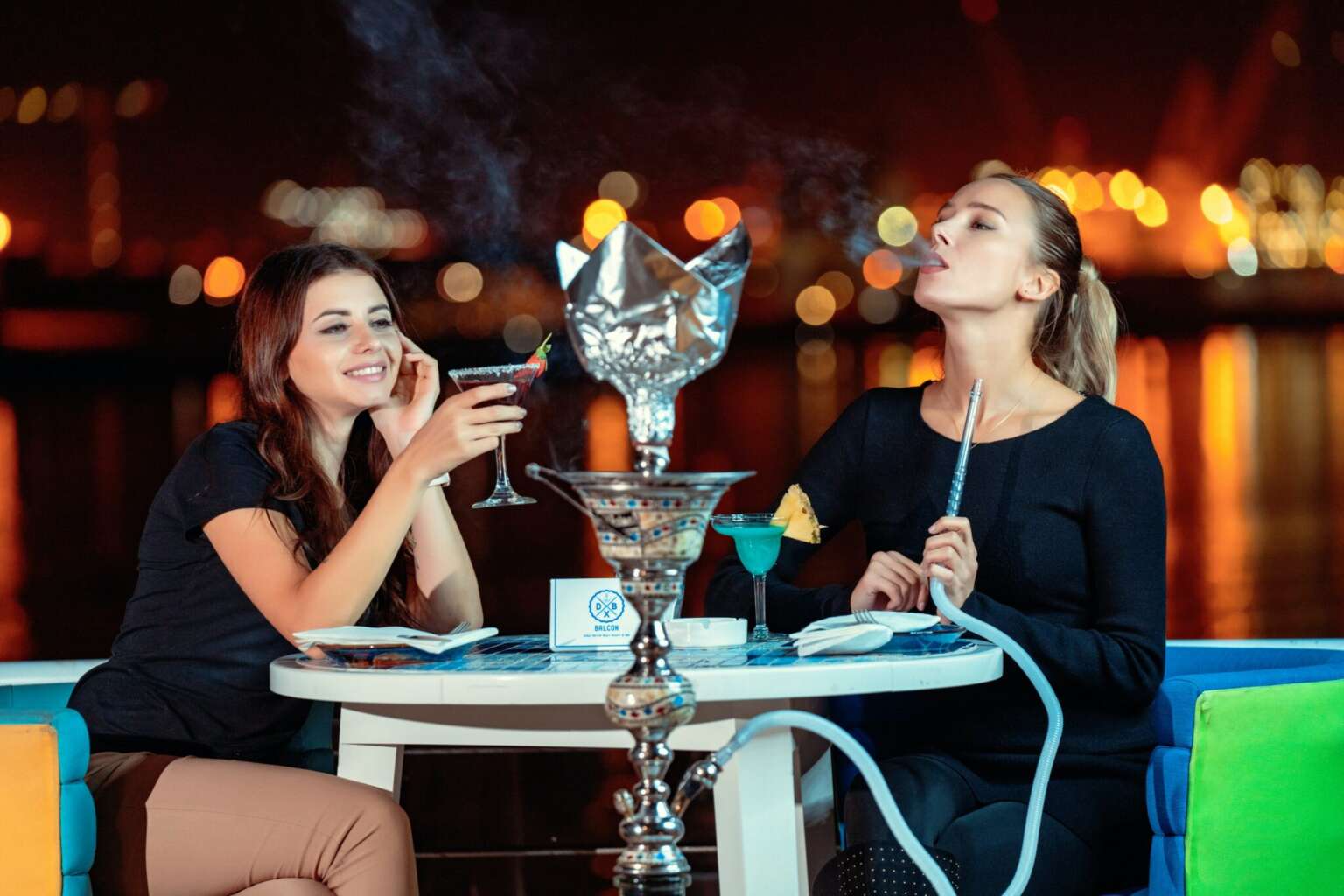 Ist Shisha Rauchen Schädlicher Als Zigaretten Rauchen? - Kulturnews.de