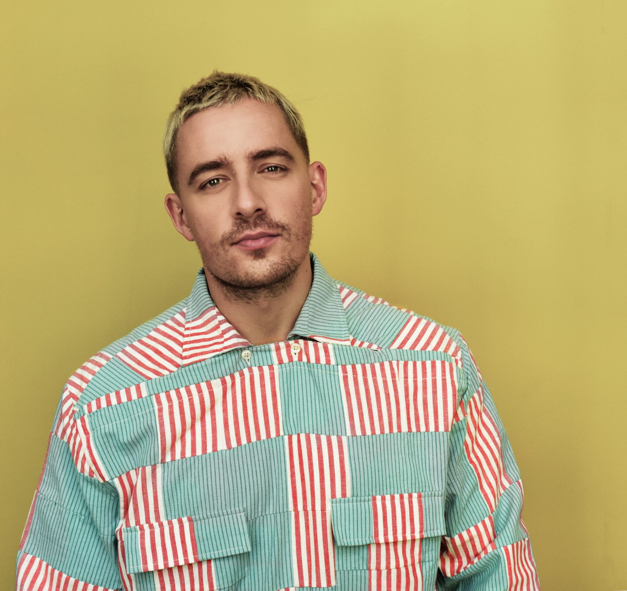 Dermot Kennedy goes on tour in 2023 eight concerts in Germany! World