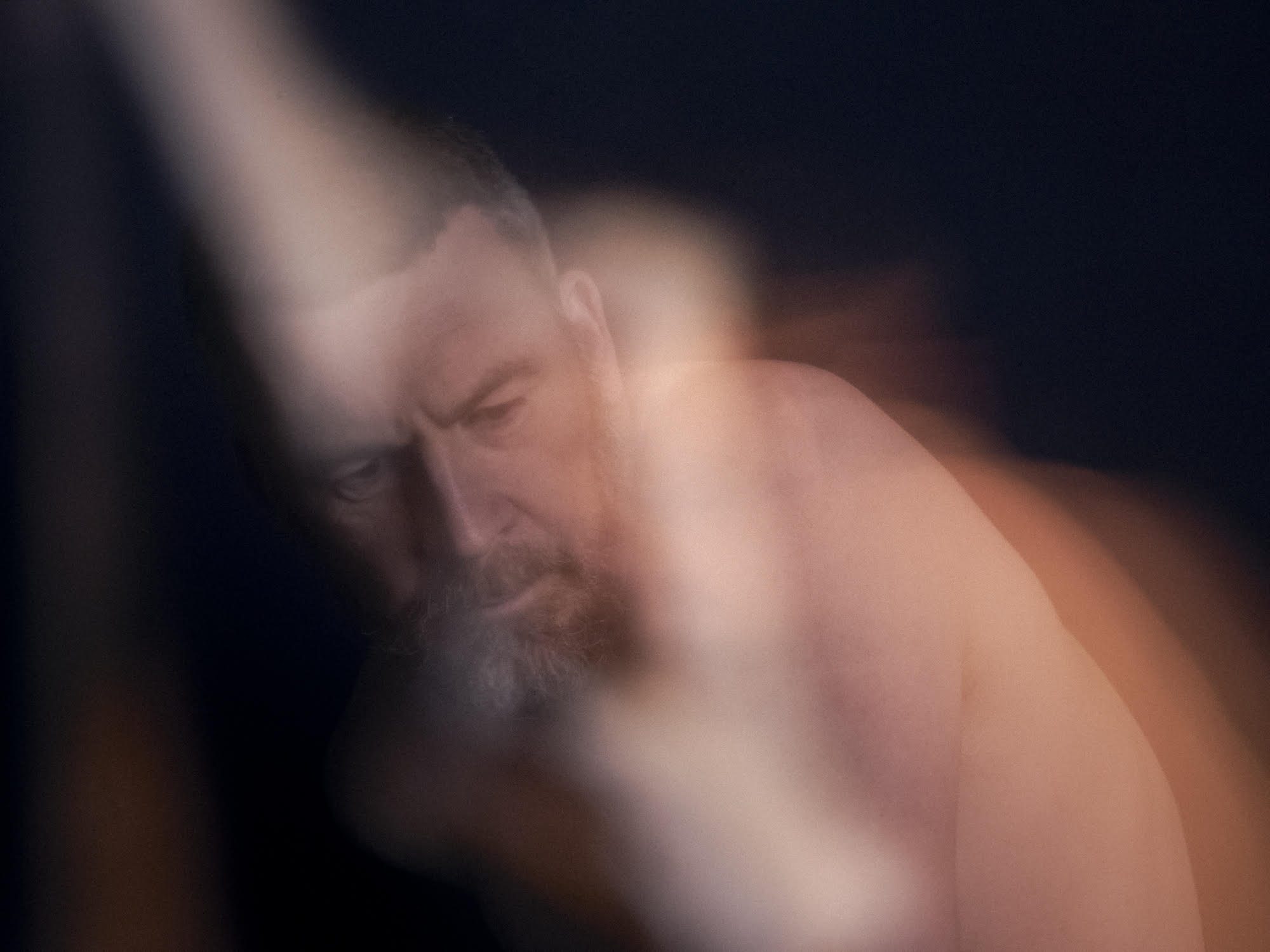 Portraitfoto Richie Setford