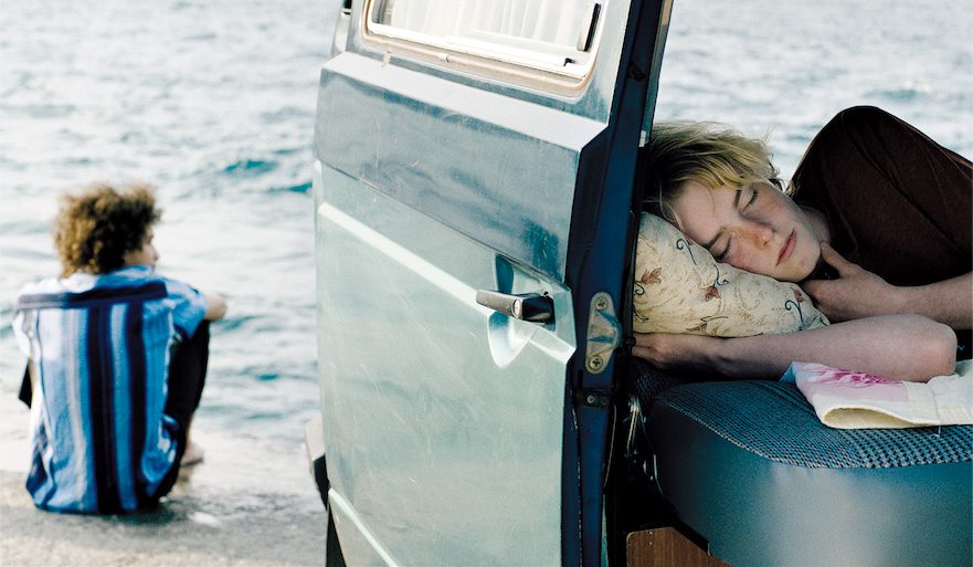 TV-Tipp: „Räuberhände“ auf Arte