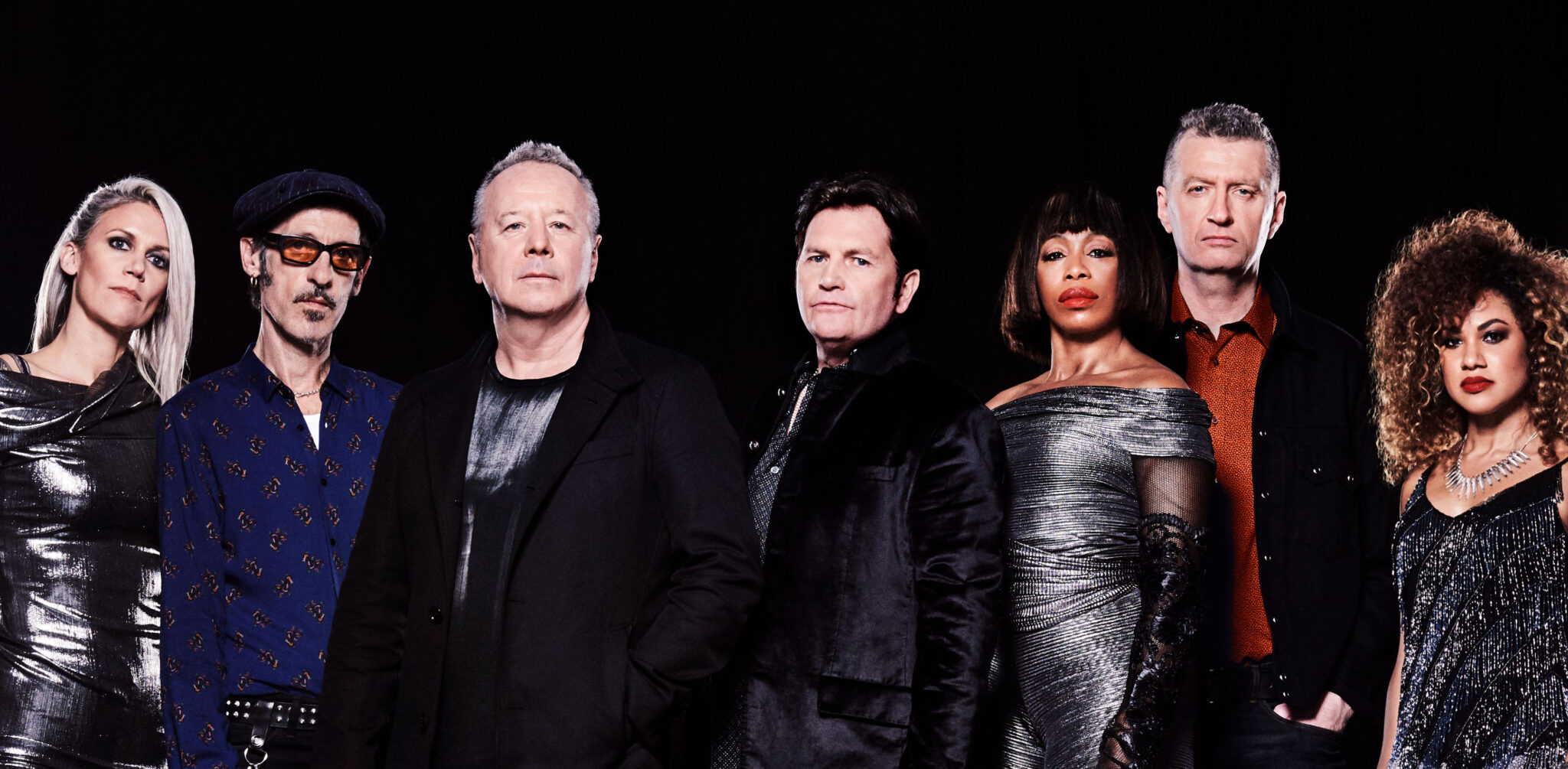 Simple Minds