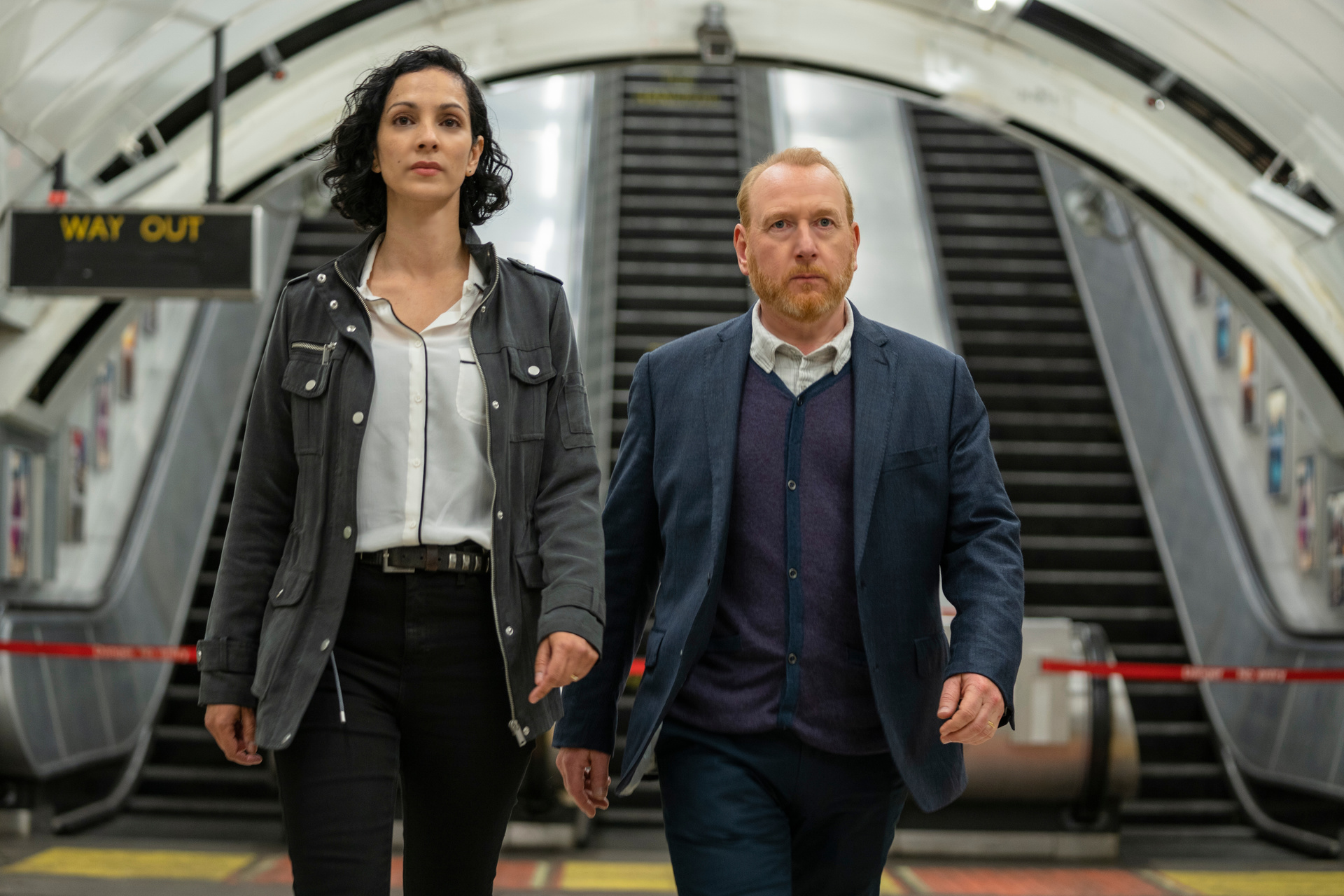 The Chelsea Detective ZDF und ZDF-Mediathek
