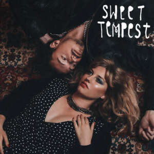 Plattencover „Going down dancing“ von Sweet Tempest