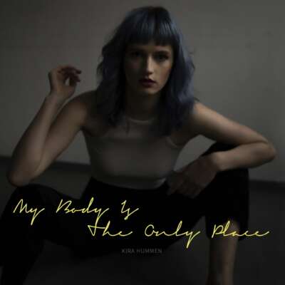 Albumcover_Kira Hummen