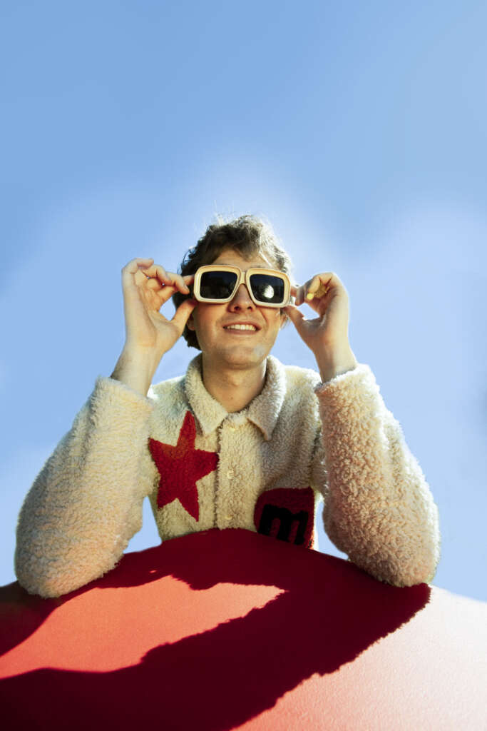 Dayglow „People in Motion“Tour 2023 in Deutschland geplant