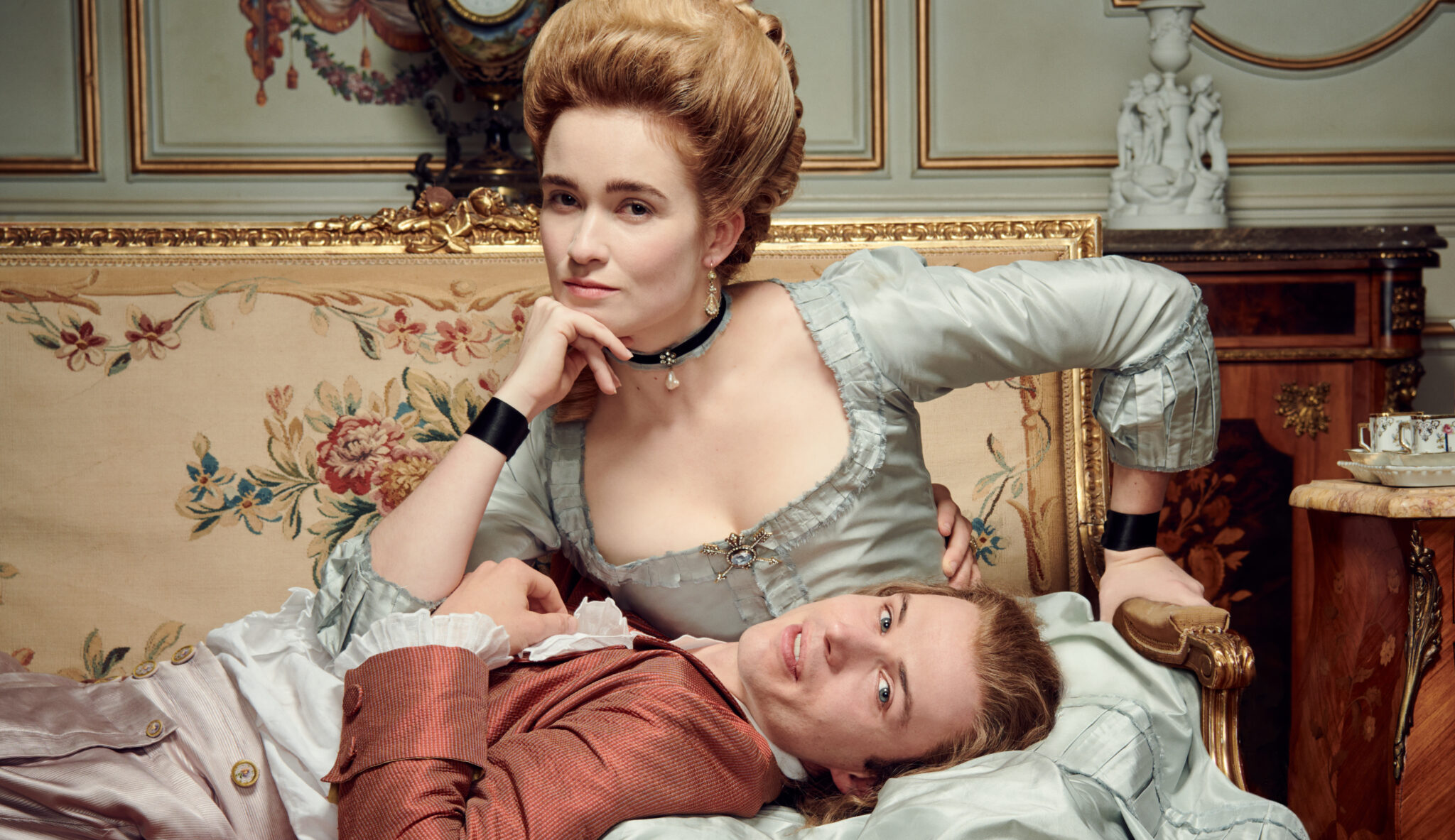 Dangerous Liaisons
