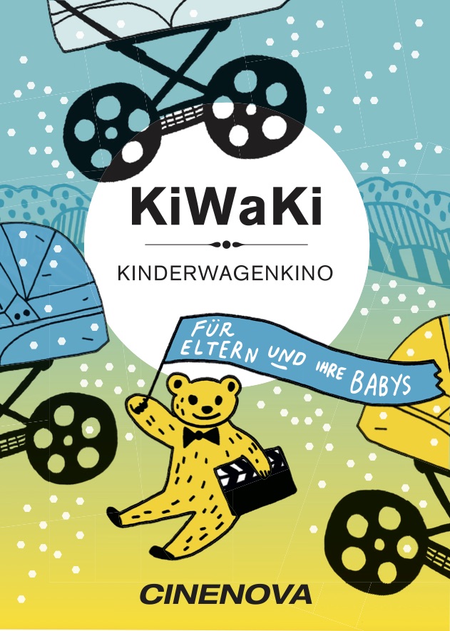 Events Köln Kinderwagenkino