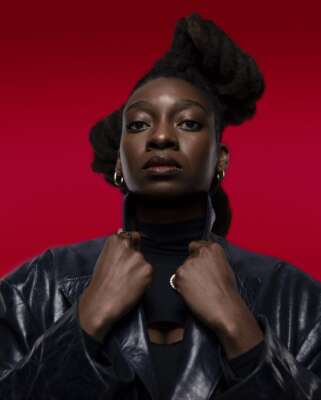 Klub-Highlights: Little Simz