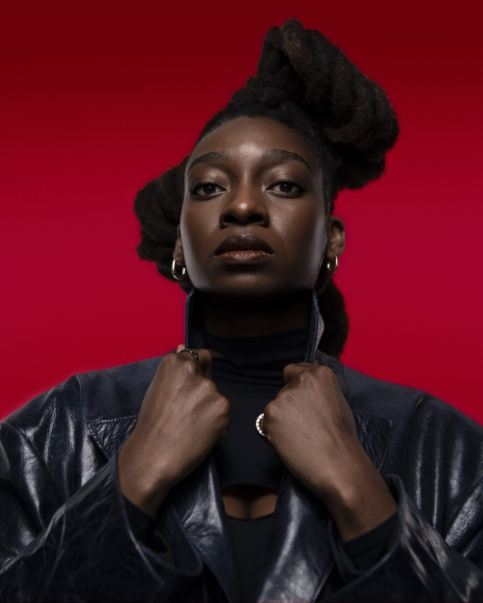 Klub-Highlights: Little Simz