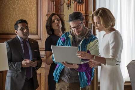 Long Shot ProSieben