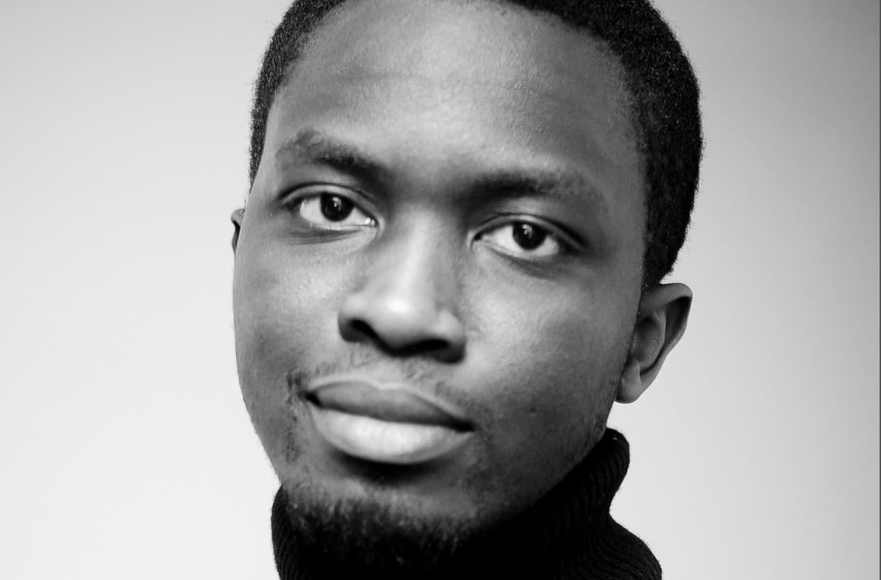 Mohamed Mbougar Sarr