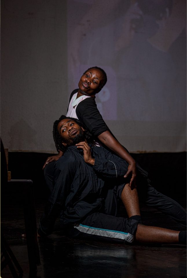 Leipzig Mentiras Aplaudidas