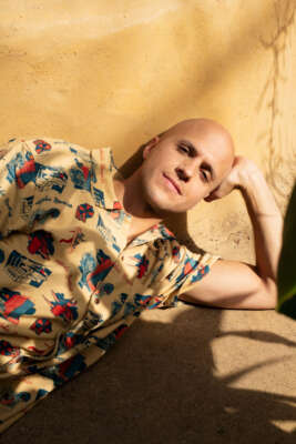 Milow