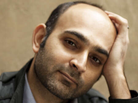 Mohsin Hamid_klein