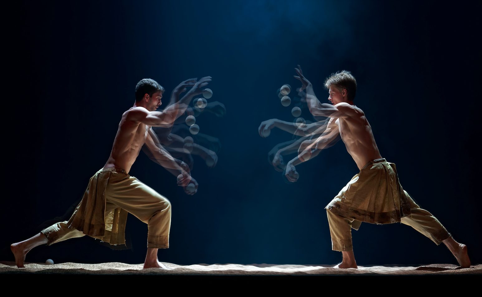 My Land Bence Vági Recirquel