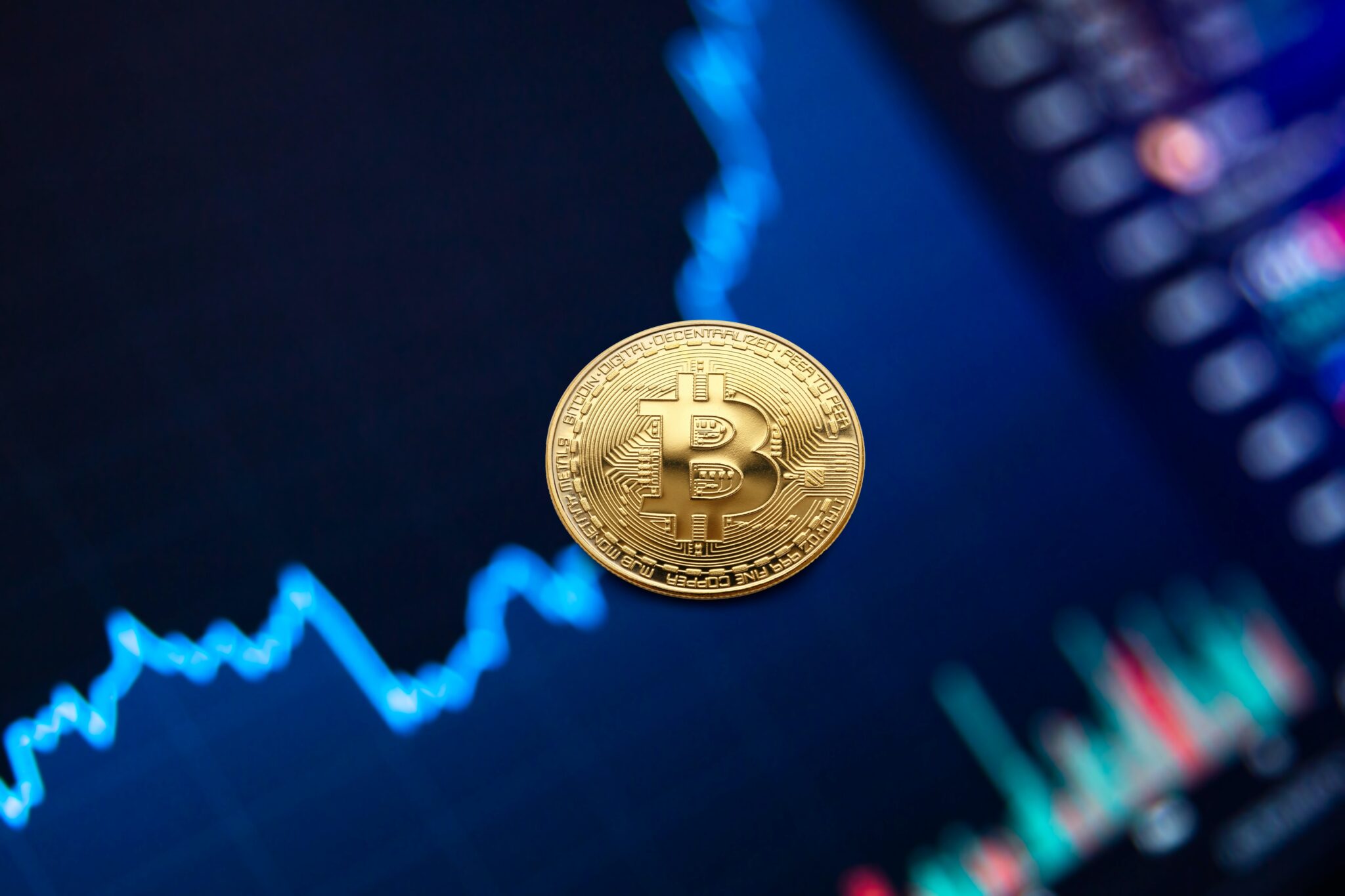 Trade Republic – Investiere in Bitcoin und vieles mehr