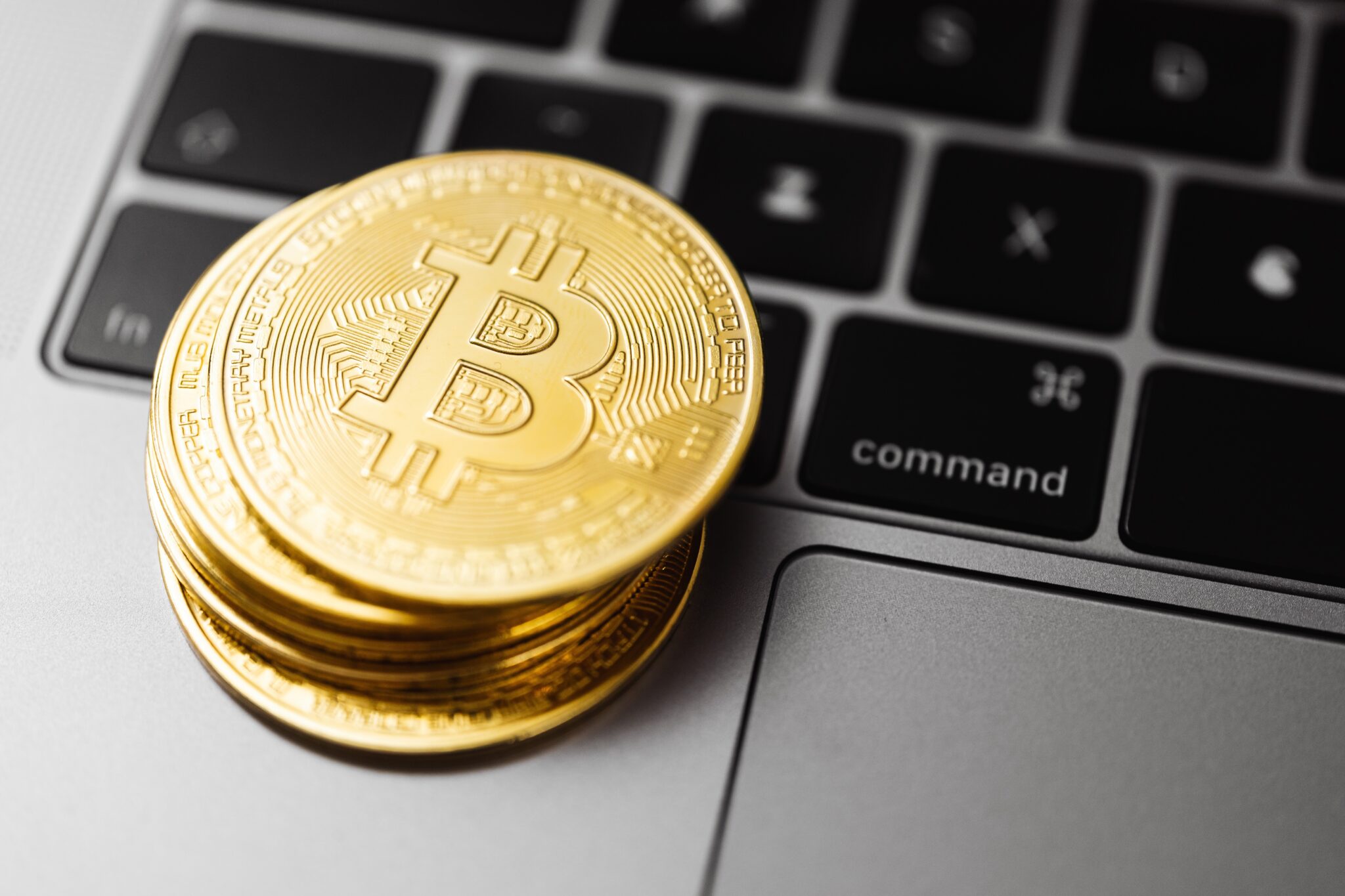 Bitcoin