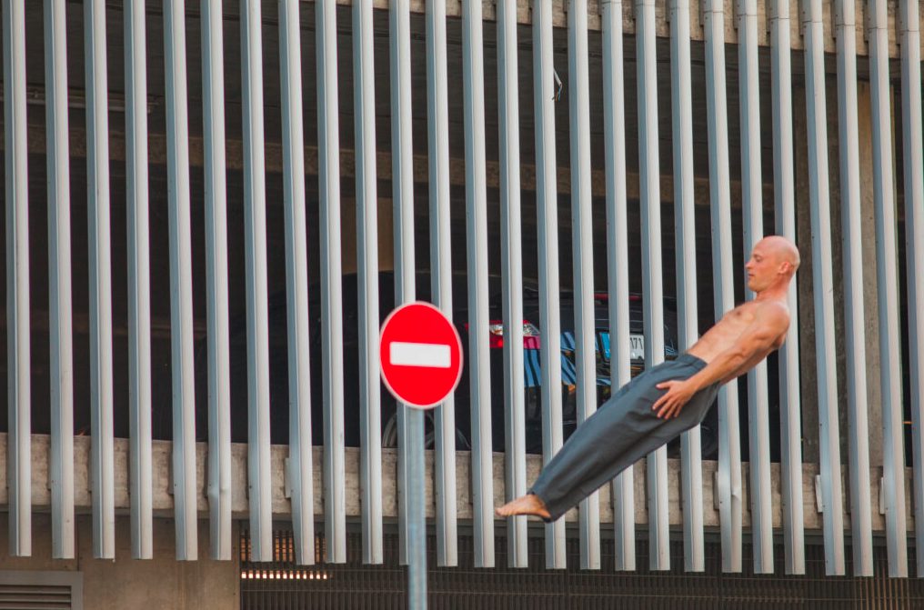 Plattform Studiotrade