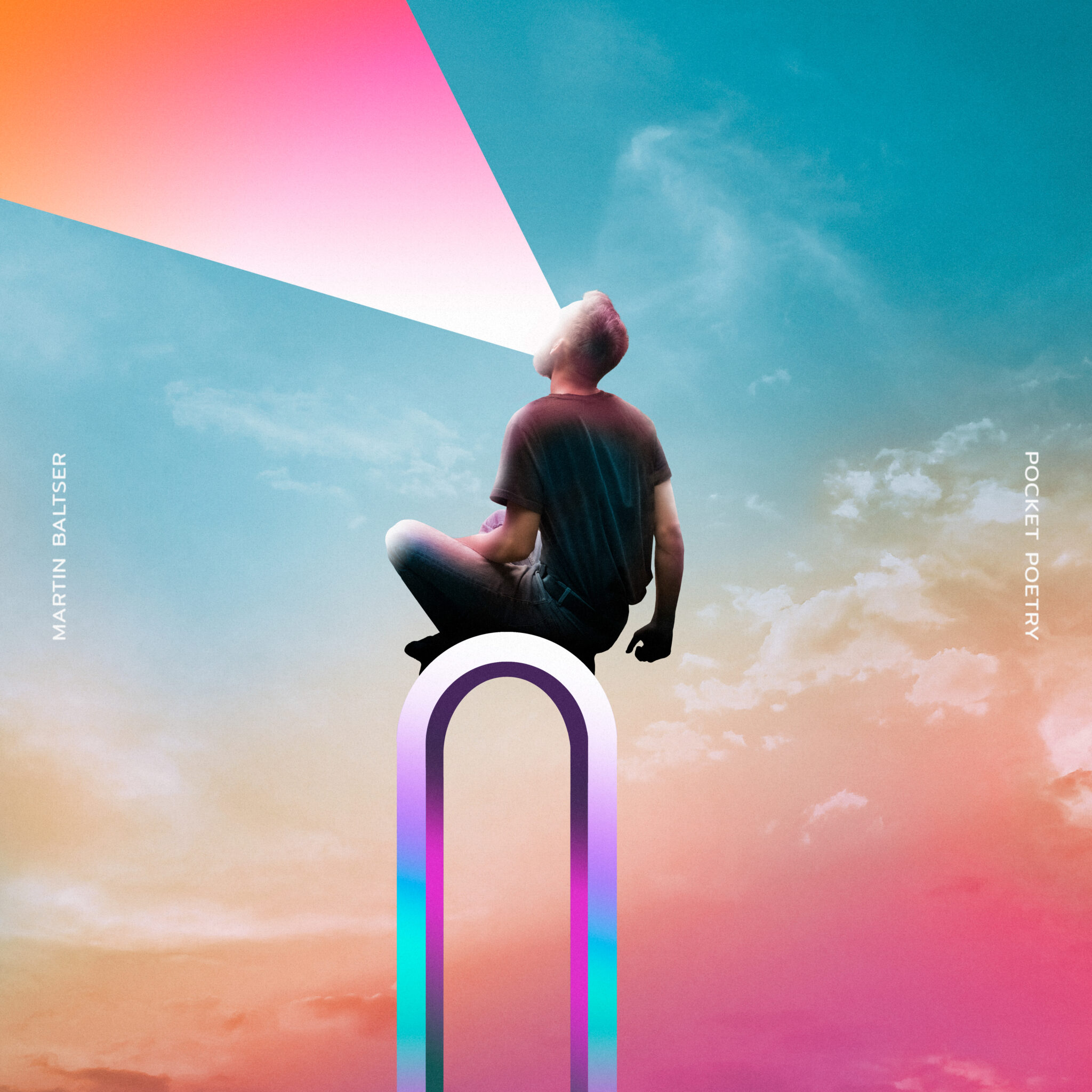 Pocket Poetry album cover