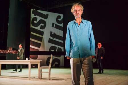 Ein Volksfeind von Henrik Ibsen am Schauspiel Stuttgart
