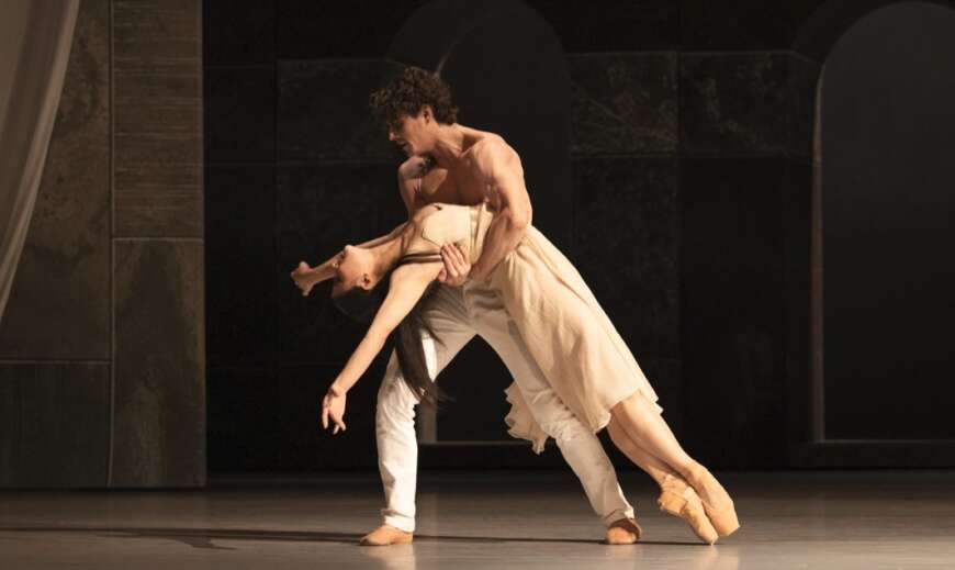 Semperoper Romeo und Julia__Semperoper Dresden_Jubal BattistaFoto_