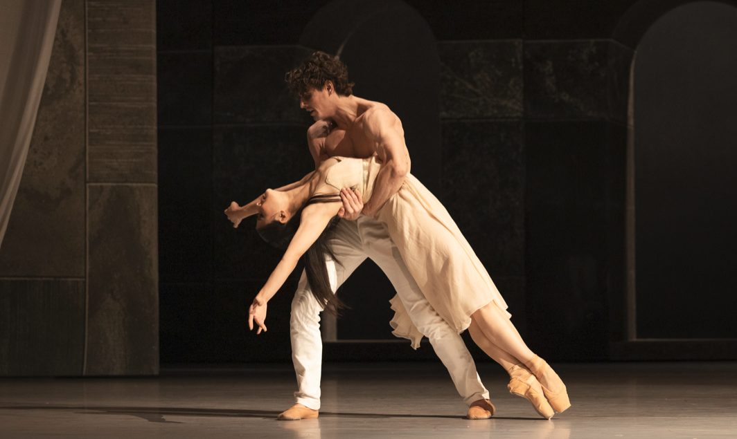 Semperoper Romeo und Julia__Semperoper Dresden_Jubal BattistaFoto_