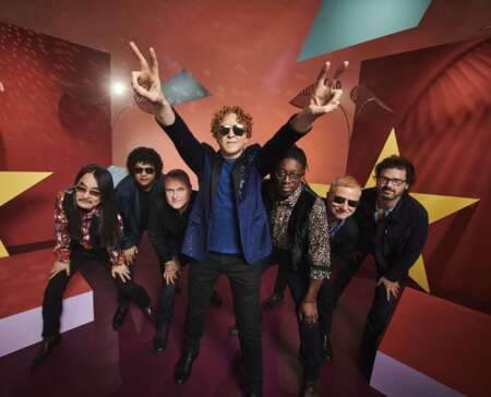 Simply Red