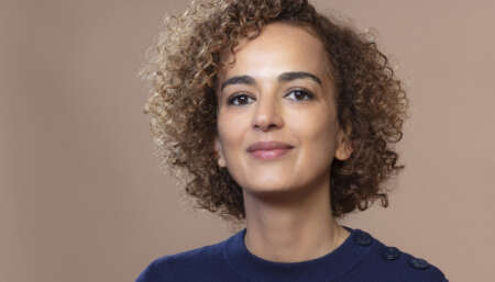 Leila Slimani