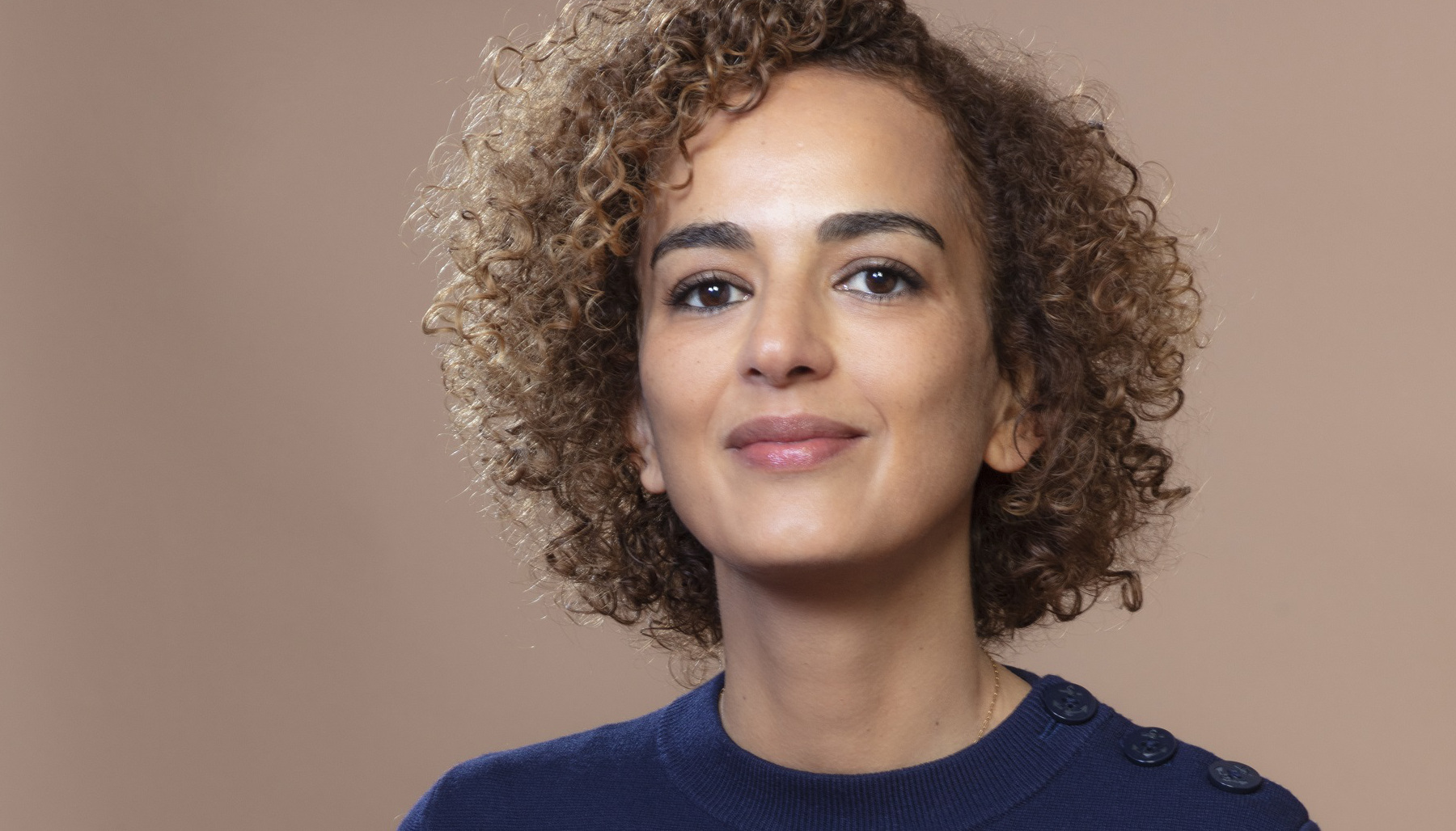 Leila Slimani