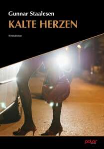 Buchcover „Kalte Herzen“ von Gunnar Staalesen