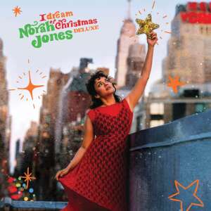 Norah Jones I dream of Christmas