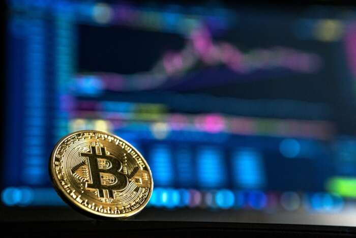 Bitcoin Sicherheit