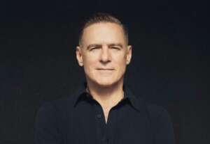 Pressefoto Bryan Adams