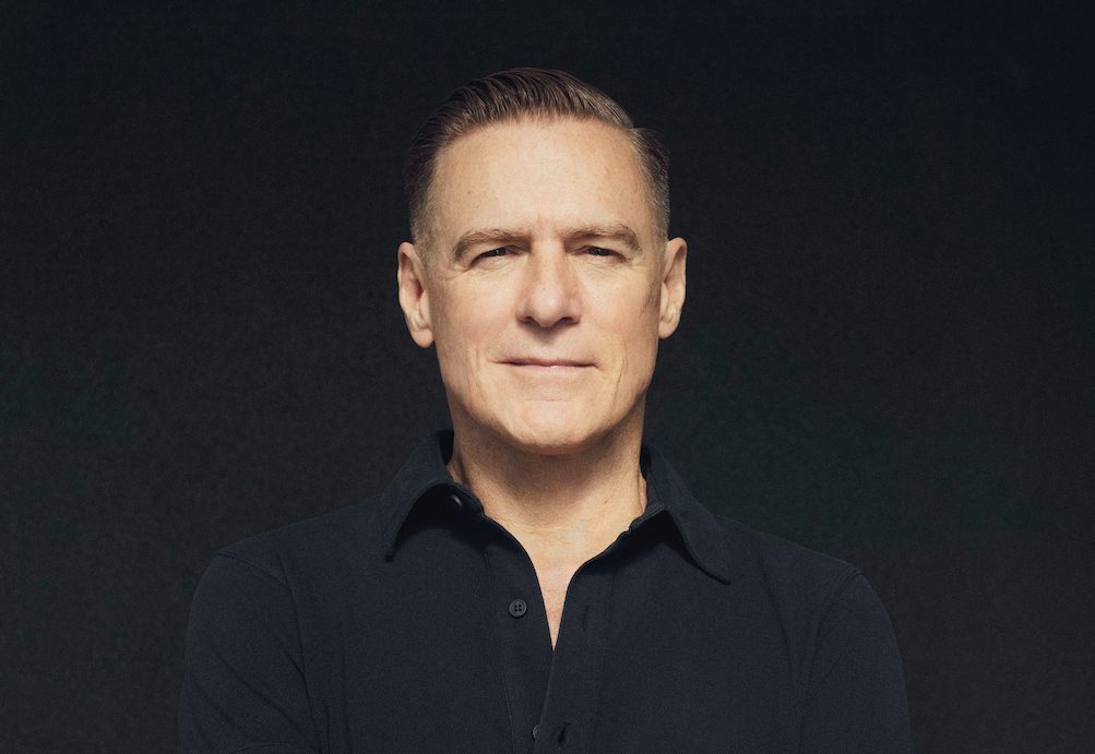 Konzerte am Wochenende Bryan Adams in Köln kulturnews.de
