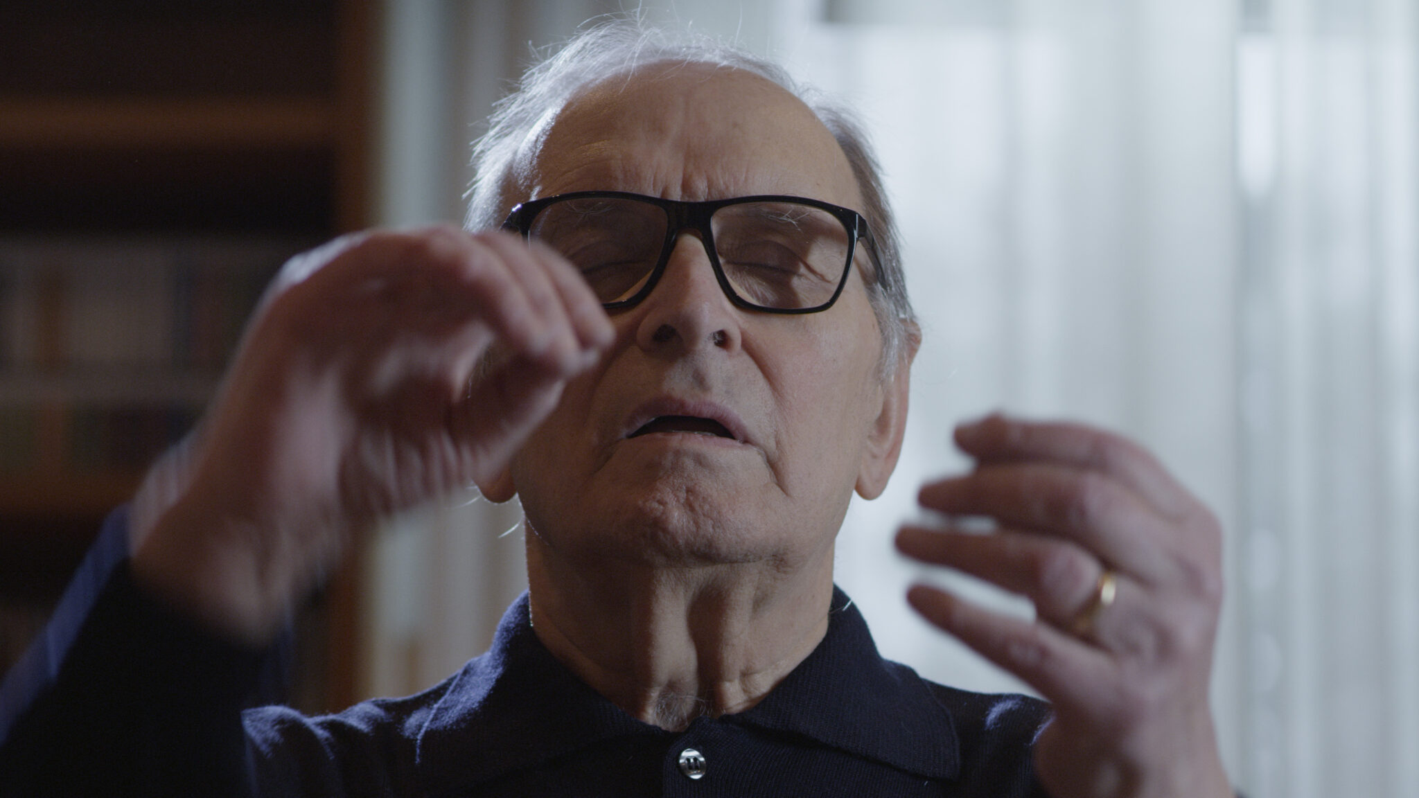 Ennio Morricone Newsletter