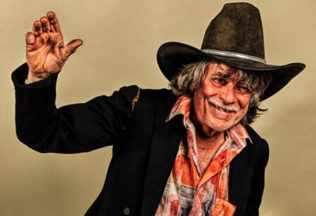 Helge Schneider Tournee Der letzte Torero