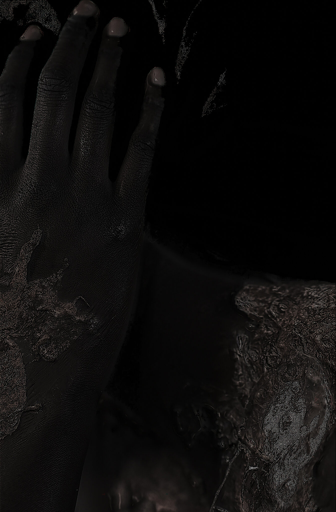 Sandra Mujinga Hamburger Bahnhof