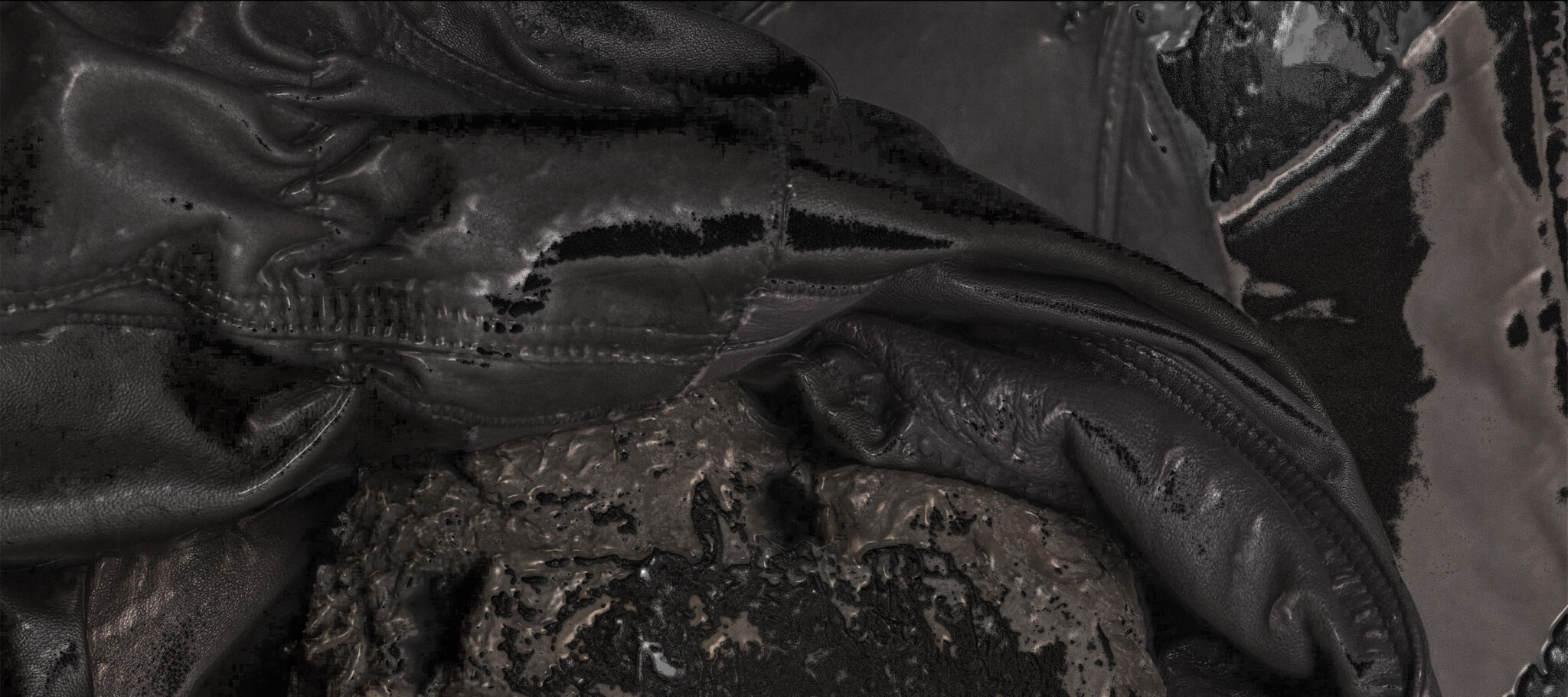 Sandra Mujinga Hamburger Bahnhof