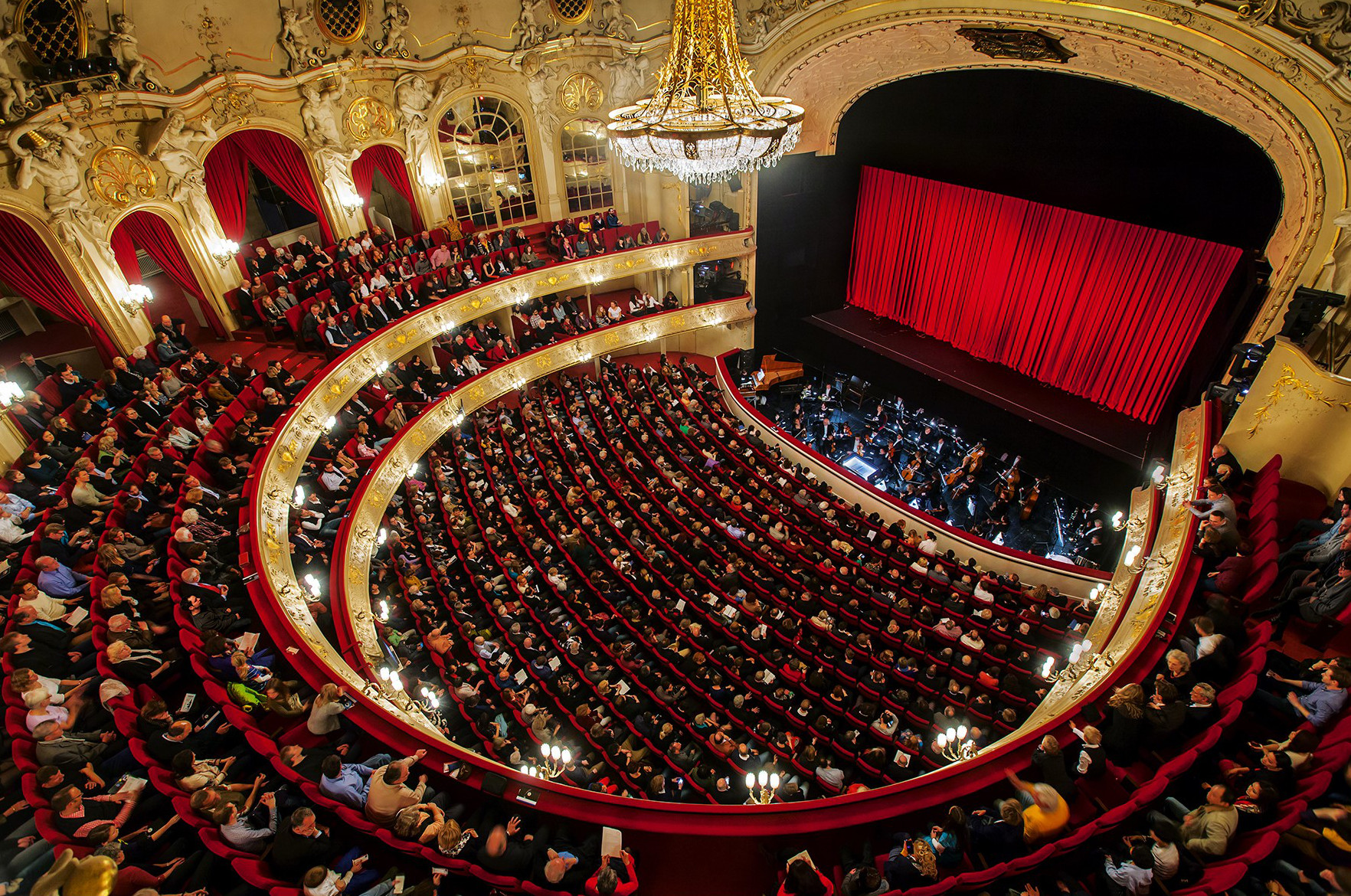 #
					Oper 2023: Die wichtigsten Premieren Entstehen des Jahres