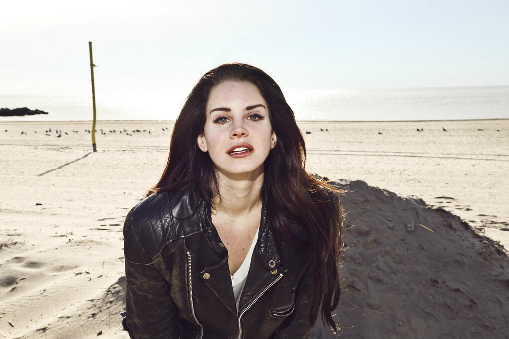 Lana Del Rey Pressebild 2022