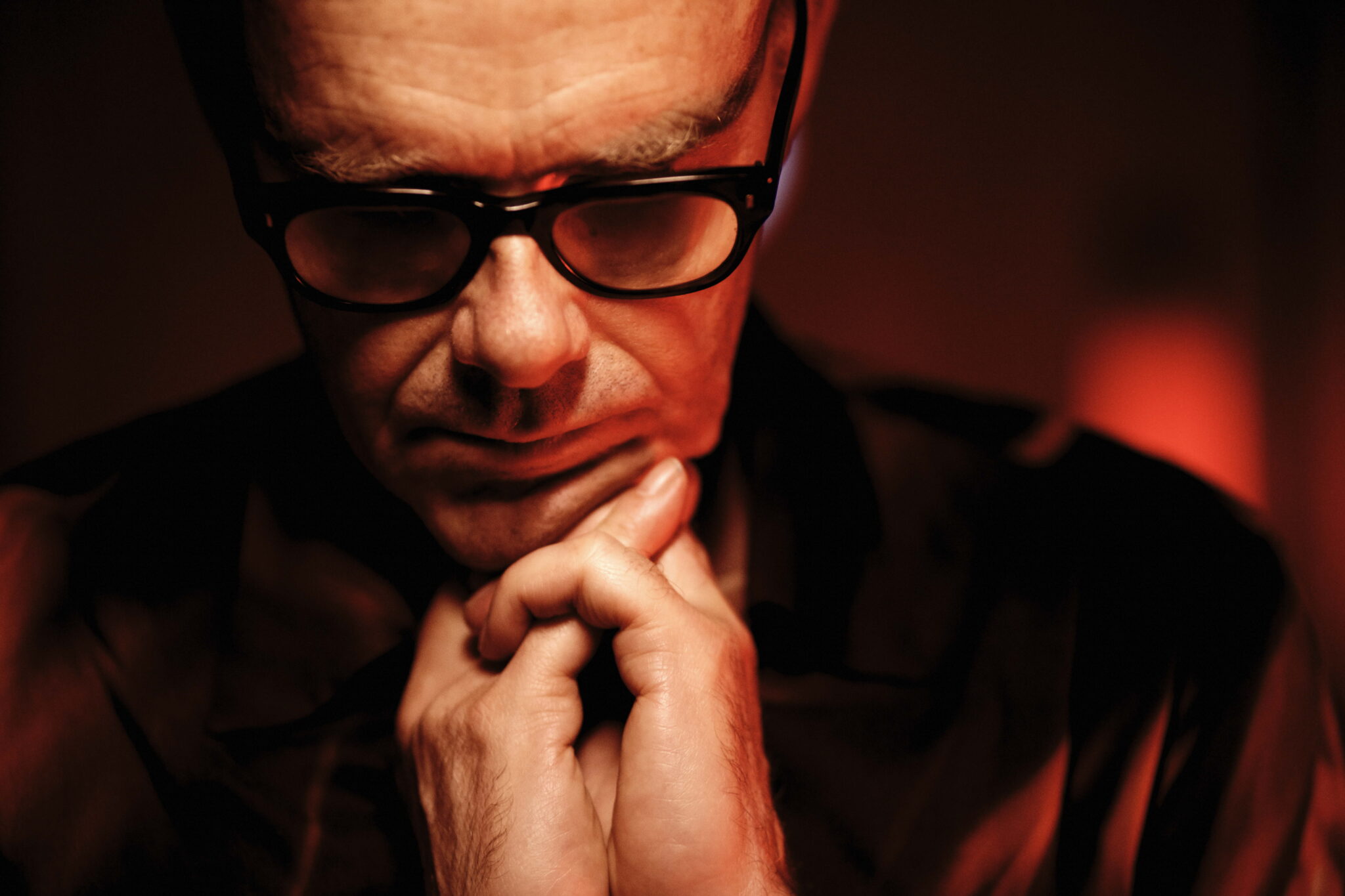 Newsletter Musik Leftfield