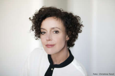 Maria Schrader She said